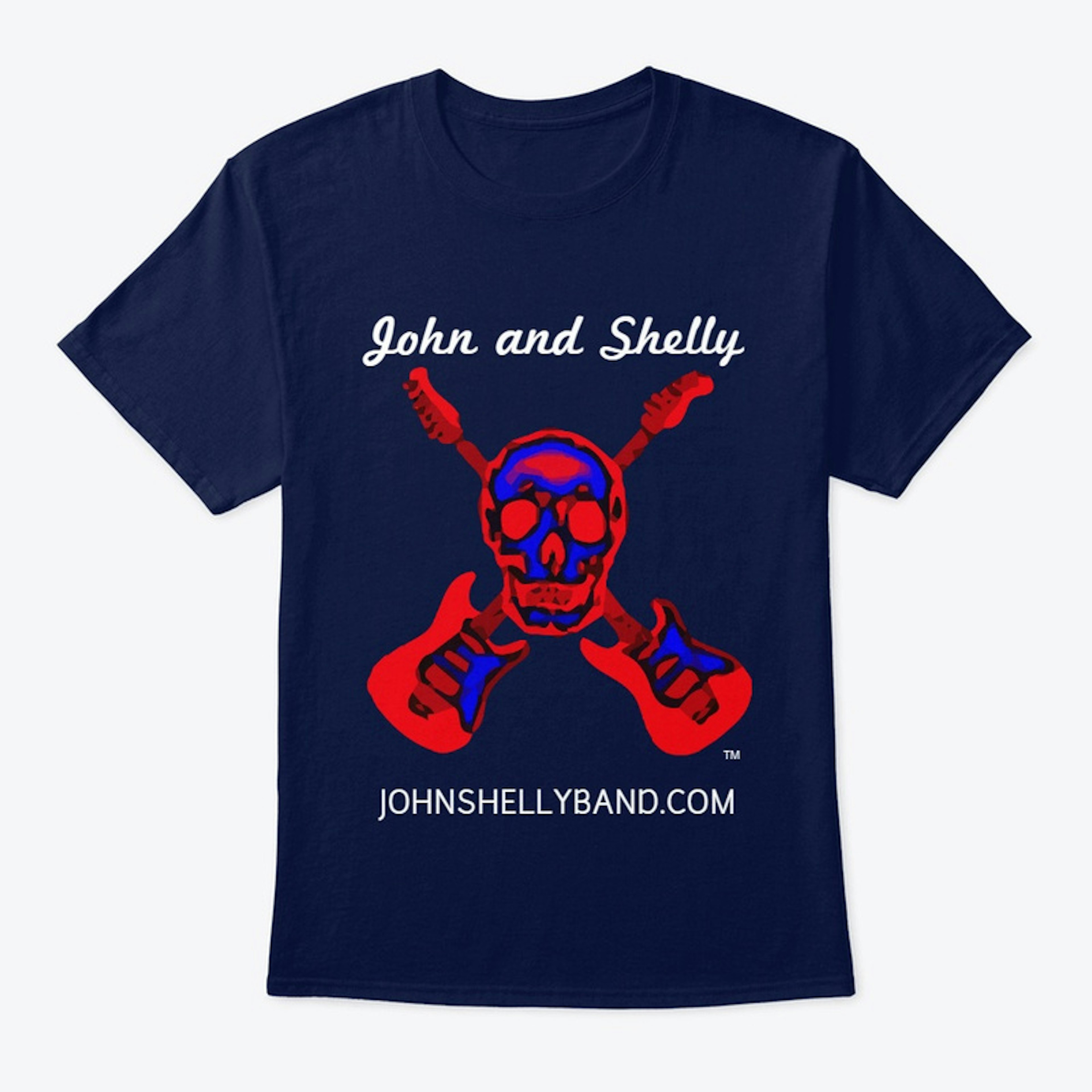 JOHN AND SHELLY